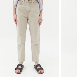 BNWT BDG Slim Straight Jeans